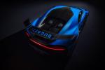 Bugatti Chiron Pur Sport 2020 года